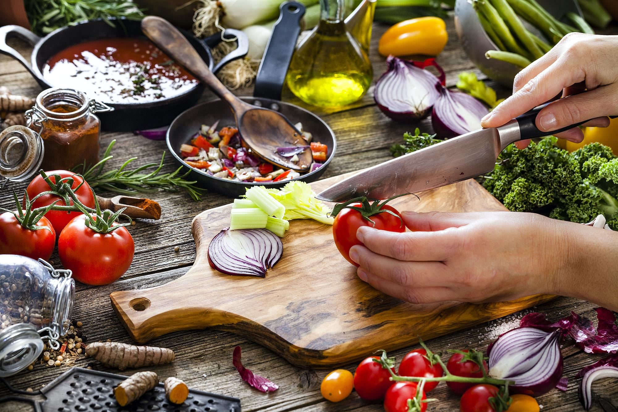 Οι Instagram λογαριασμοί με τις πιο νόστιμες συνταγές