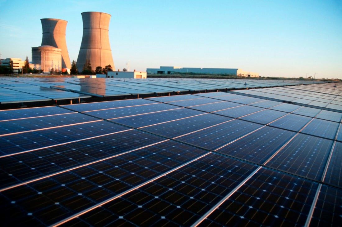 11 χρόνια μετά τη Φουκουσίμα η Ιαπωνία θέλει νέους πυρηνικούς αντιδραστήρες