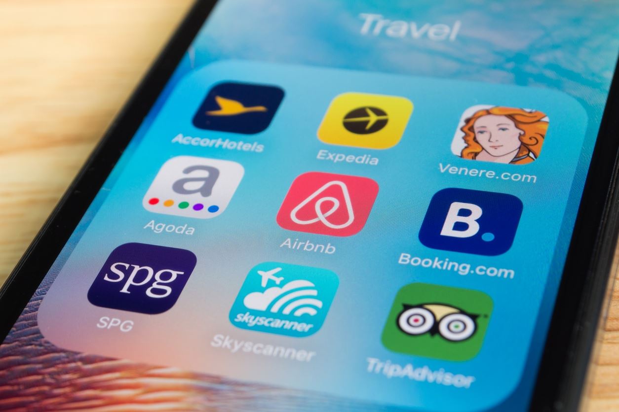Δύο νέες αλλαγές για τις μισθώσεις Airbnb στην Ελλάδα
