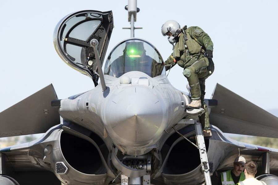 H 'Ατζέντα 2030' για τις Ένοπλες Δυνάμεις και οι αλλαγές που θα φέρει στη ζωή μας