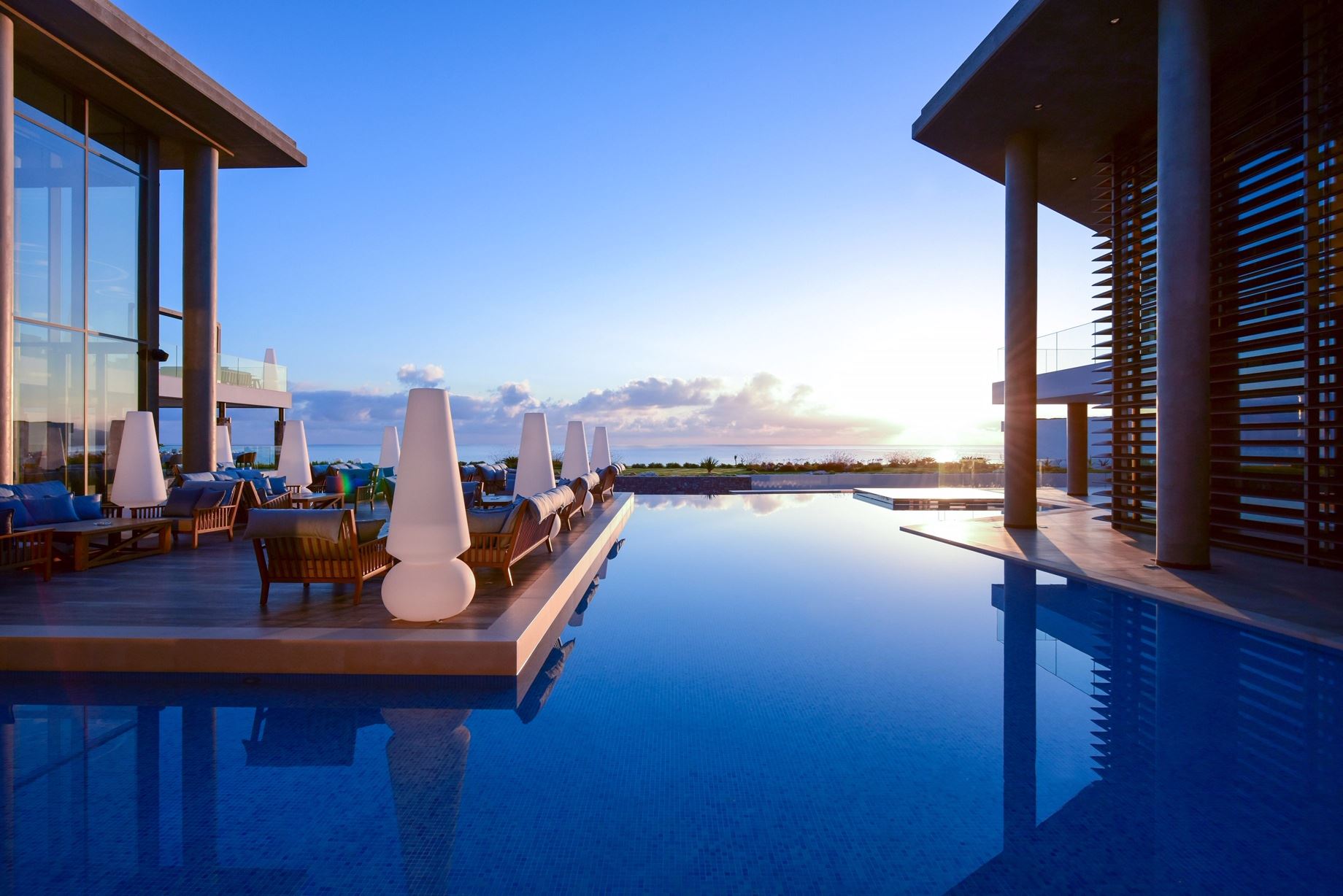 Το Nana Princess στα καλύτερα ξενοδοχεία στην Ελλάδα, σύμφωνα με το TripAdvisor