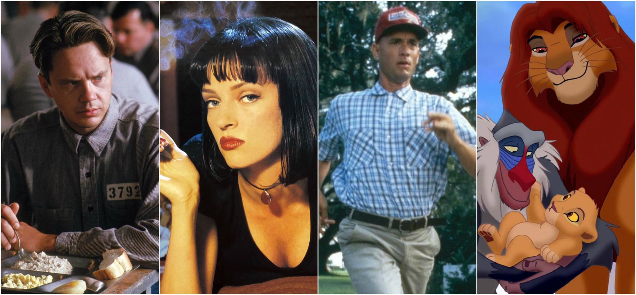 25 ταινίες που γίνονται 25 το 2019