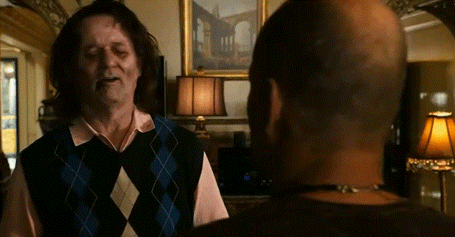 Adam Driver και Bill Murray σε zombie movie του Jim Jarmusch