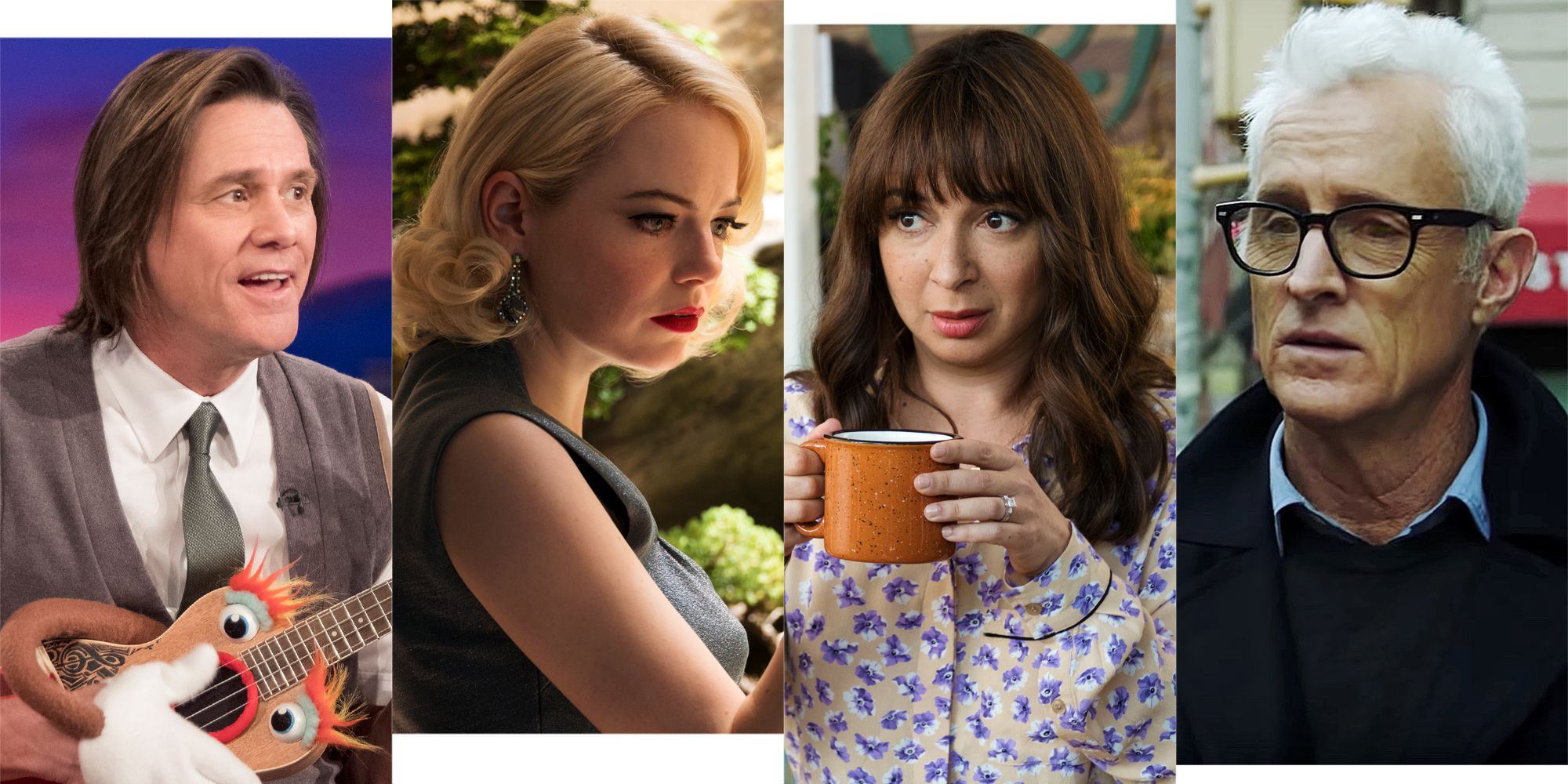 10 νέες σειρές που θα δούμε μες στο φθινόπωρο