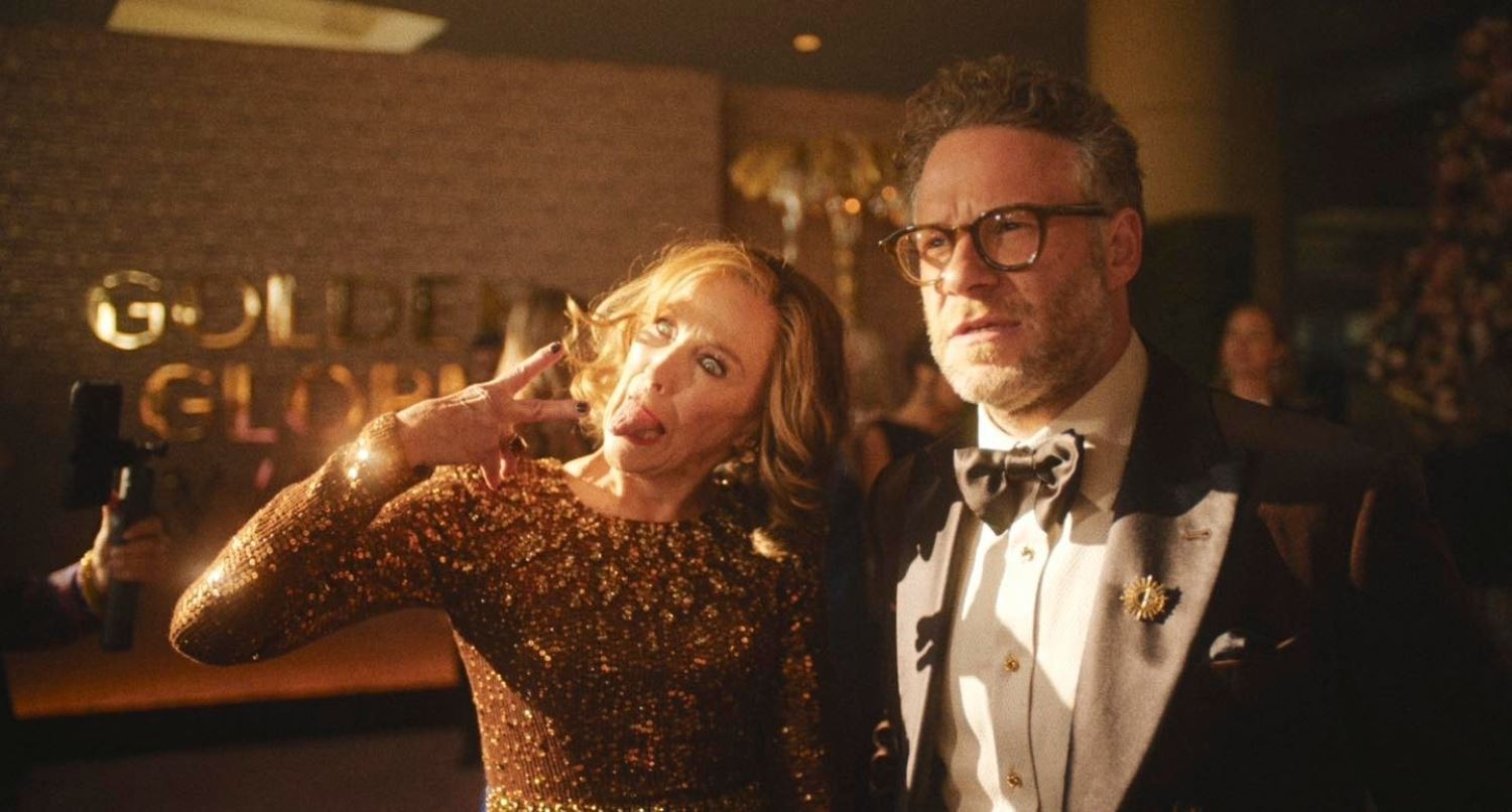 Πότε θα βγει η 2η σεζόν του "The Studio", μιας από τις καλύτερες σειρές της Apple