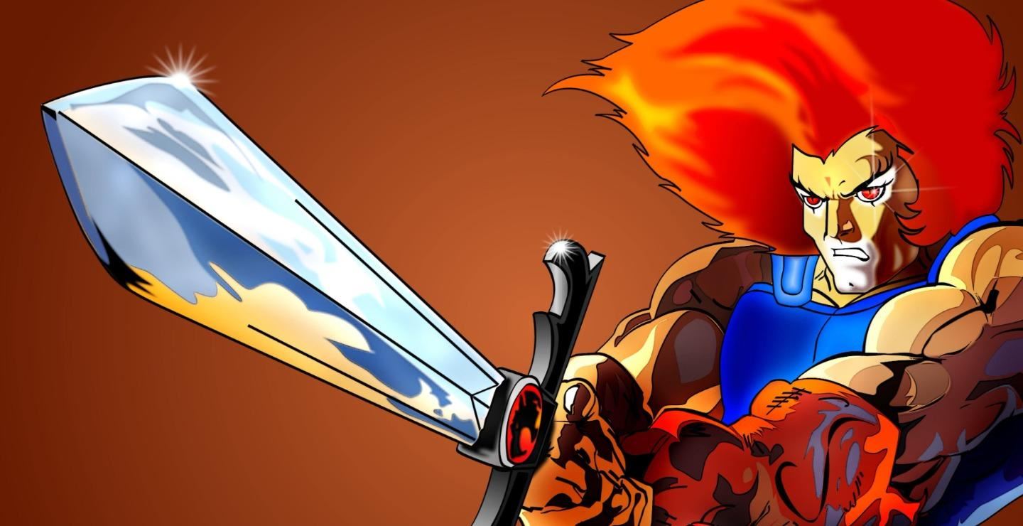 Στα σκαριά ταινία ThunderCats, από τον σκηνοθέτη του Godzilla vs. Kong