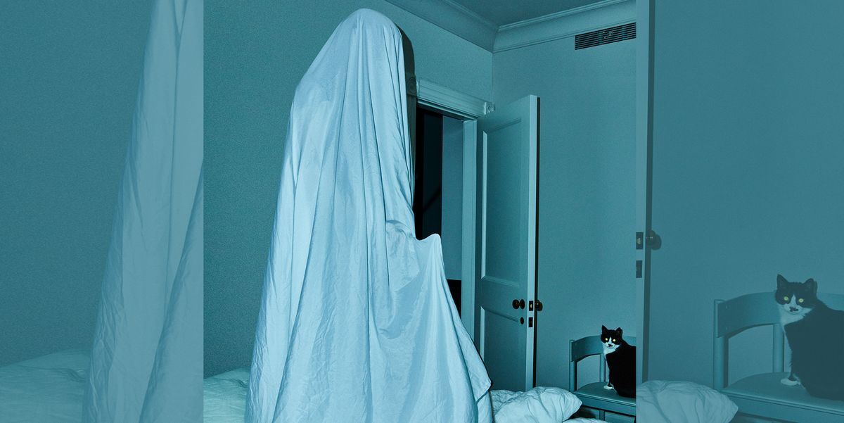 Tι είναι πάλι αυτή η Sexsomnia