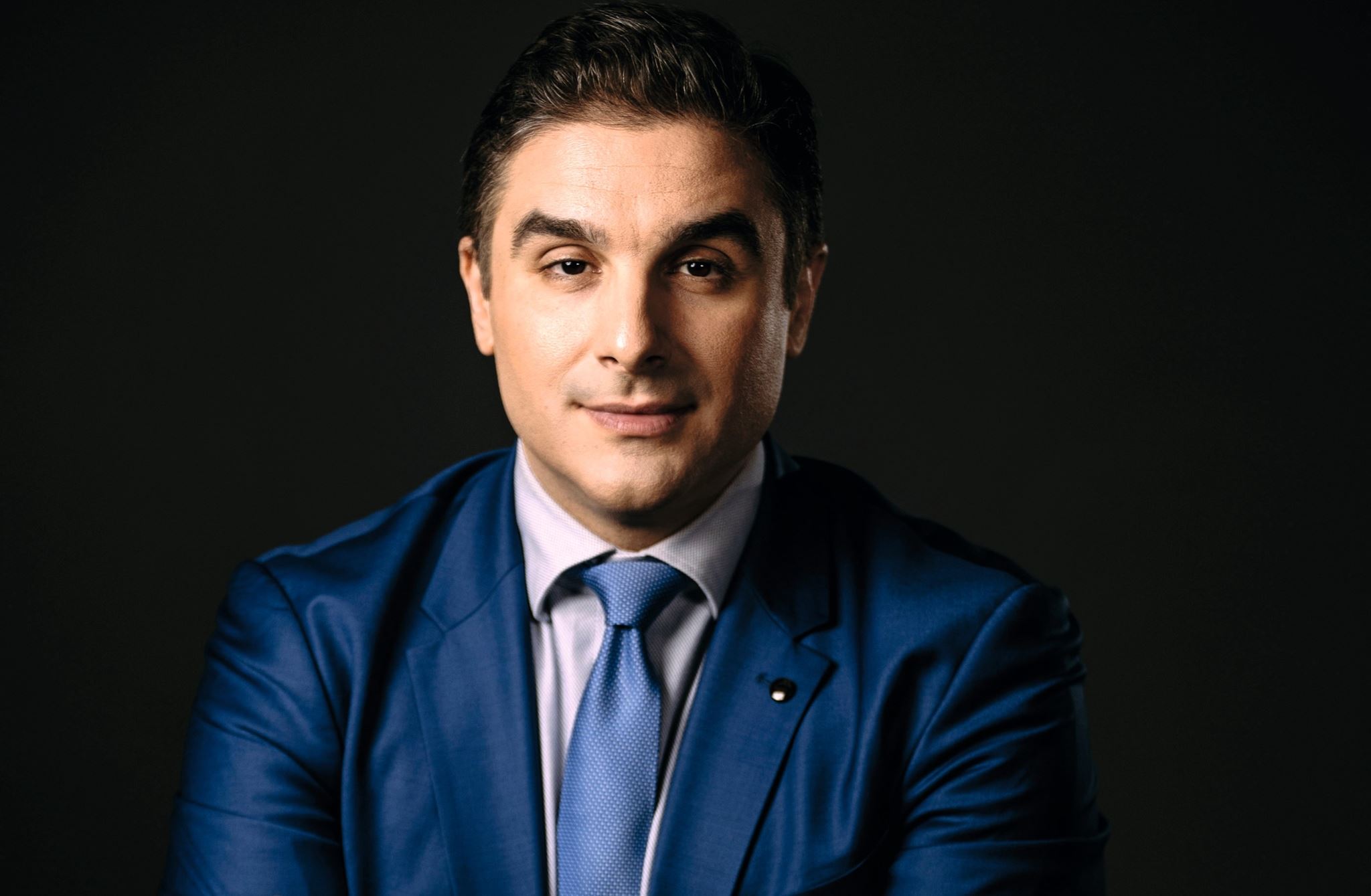 Τα μαθήματα ζωής του Θεοδόσιου Μπίσδα