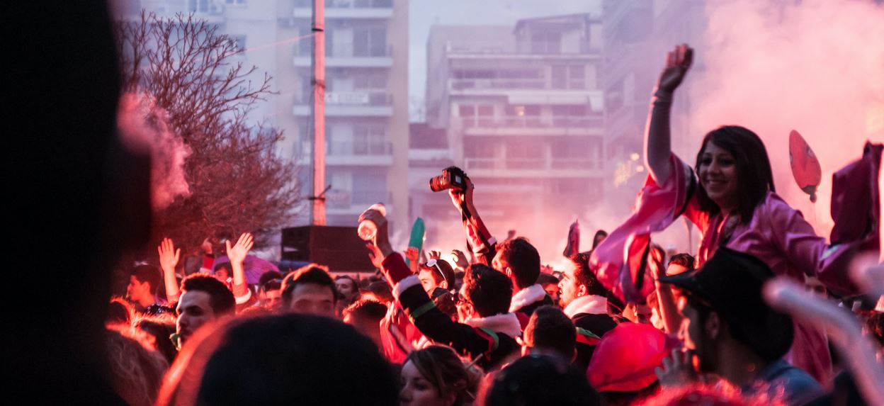 Προσεχώς νέα χαλάρωση των περιοριστικών μέτρων