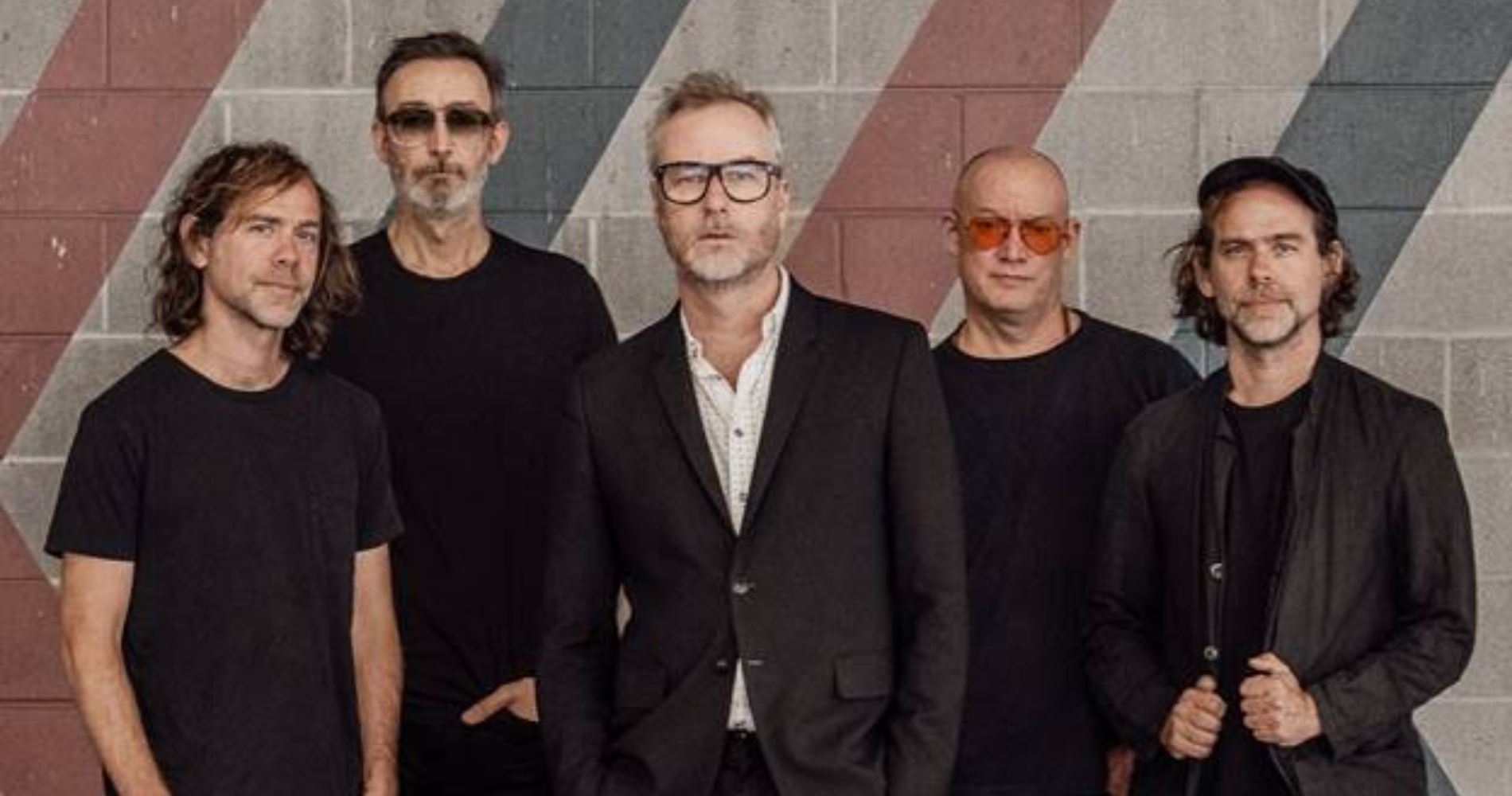 Το Laugh Track είναι μακράν το πιο 'ελεύθερο' album των The National