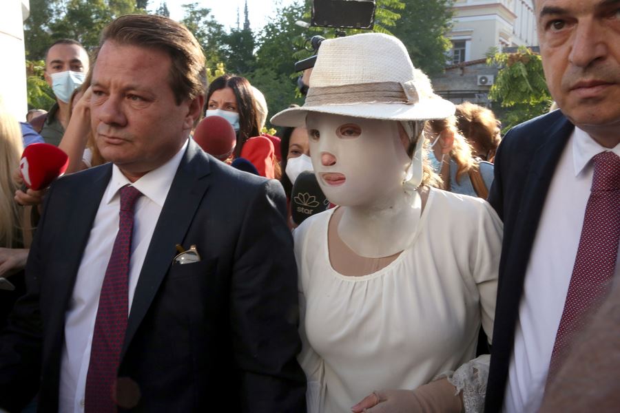 Ξεκινά η δίκη για την επίθεση με το βιτριόλι