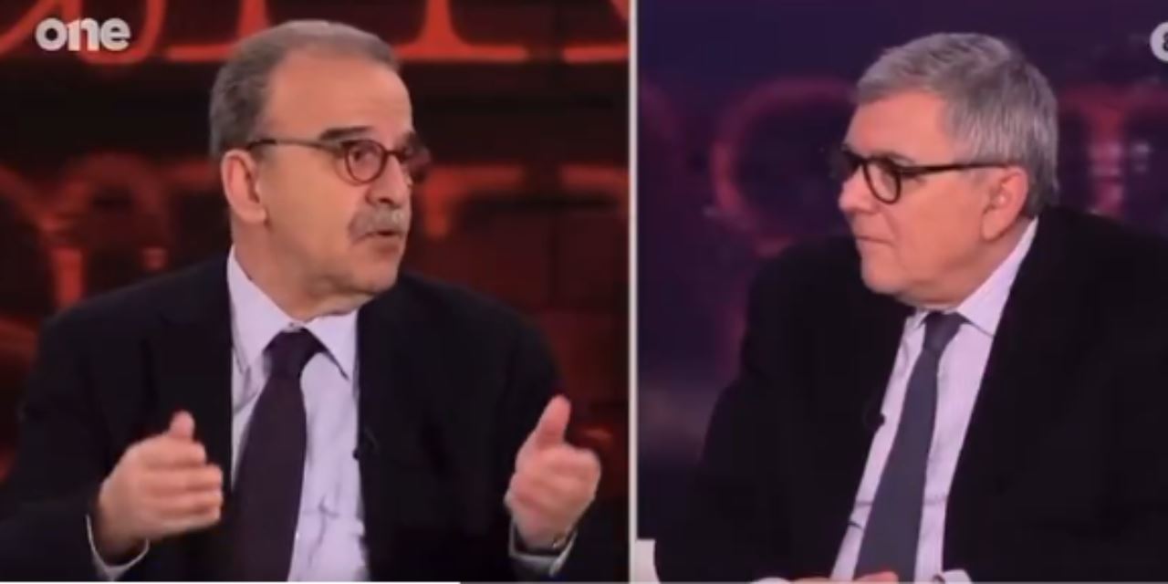 Το συνέδριο ΣΥΡΙΖΑ γέννησε την καλύτερη ατάκα πολιτικού στην Ελλάδα (video)