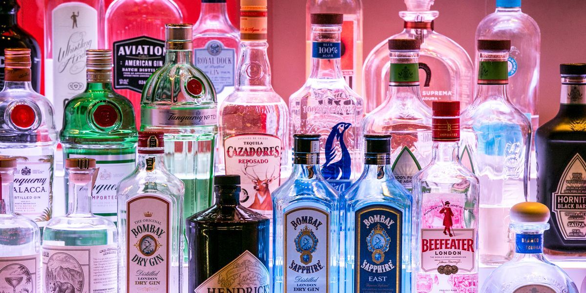 Τα ακριβότερα gins της αγοράς