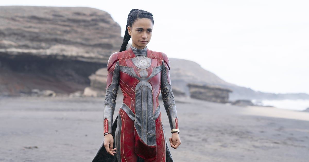 H κωφή super hero των Eternals εκτόξευσε το ενδιαφέρον για τη νοηματική γλώσσα