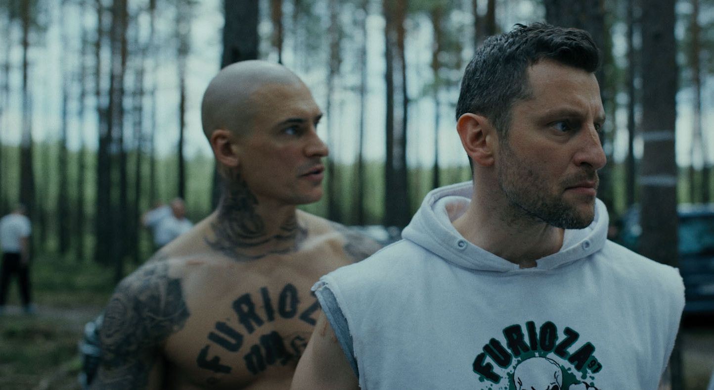 Οι ταινίες του Netflix για τον Απρίλιο