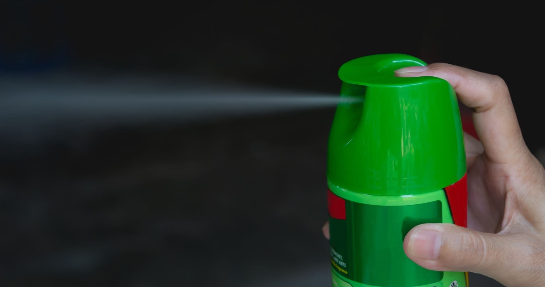 Τα εντομοκτόνα σκοτώνουν (και) το σπέρμα