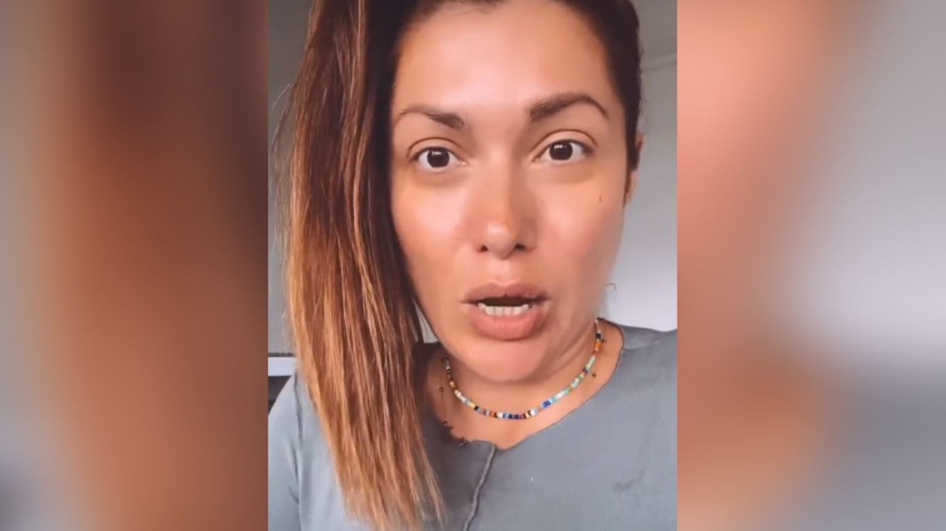 Η Κλέλια Ρένεση σχολιάζει το εκλογικό αποτέλεσμα, το Twitter προβληματίζεται