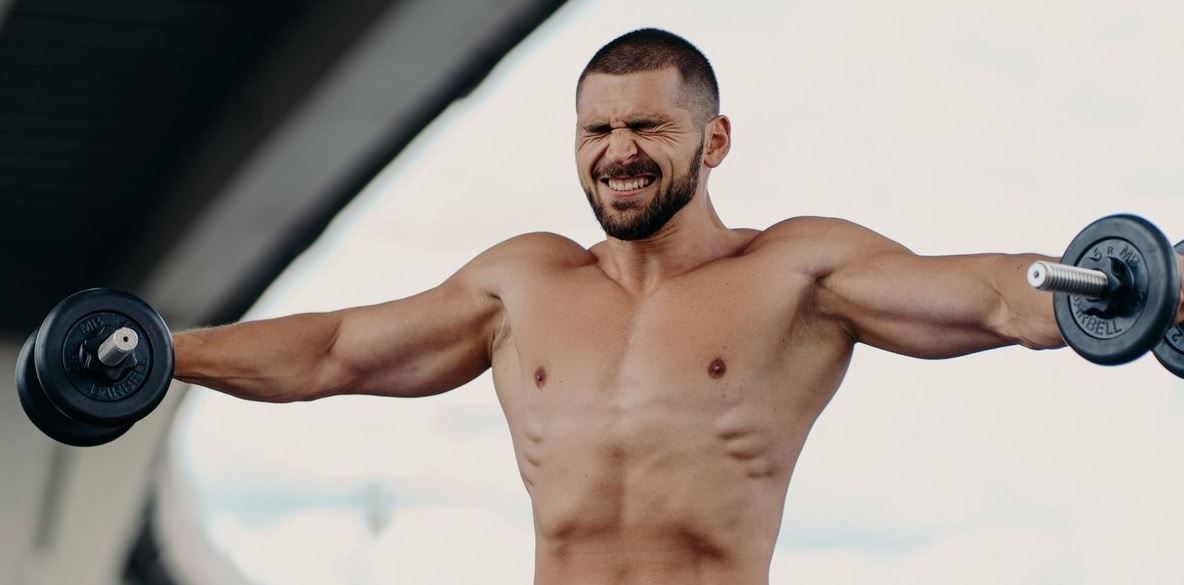 Τα χειρότερα λάθη που κάνουμε σε βασικές ασκήσεις γυμναστικής