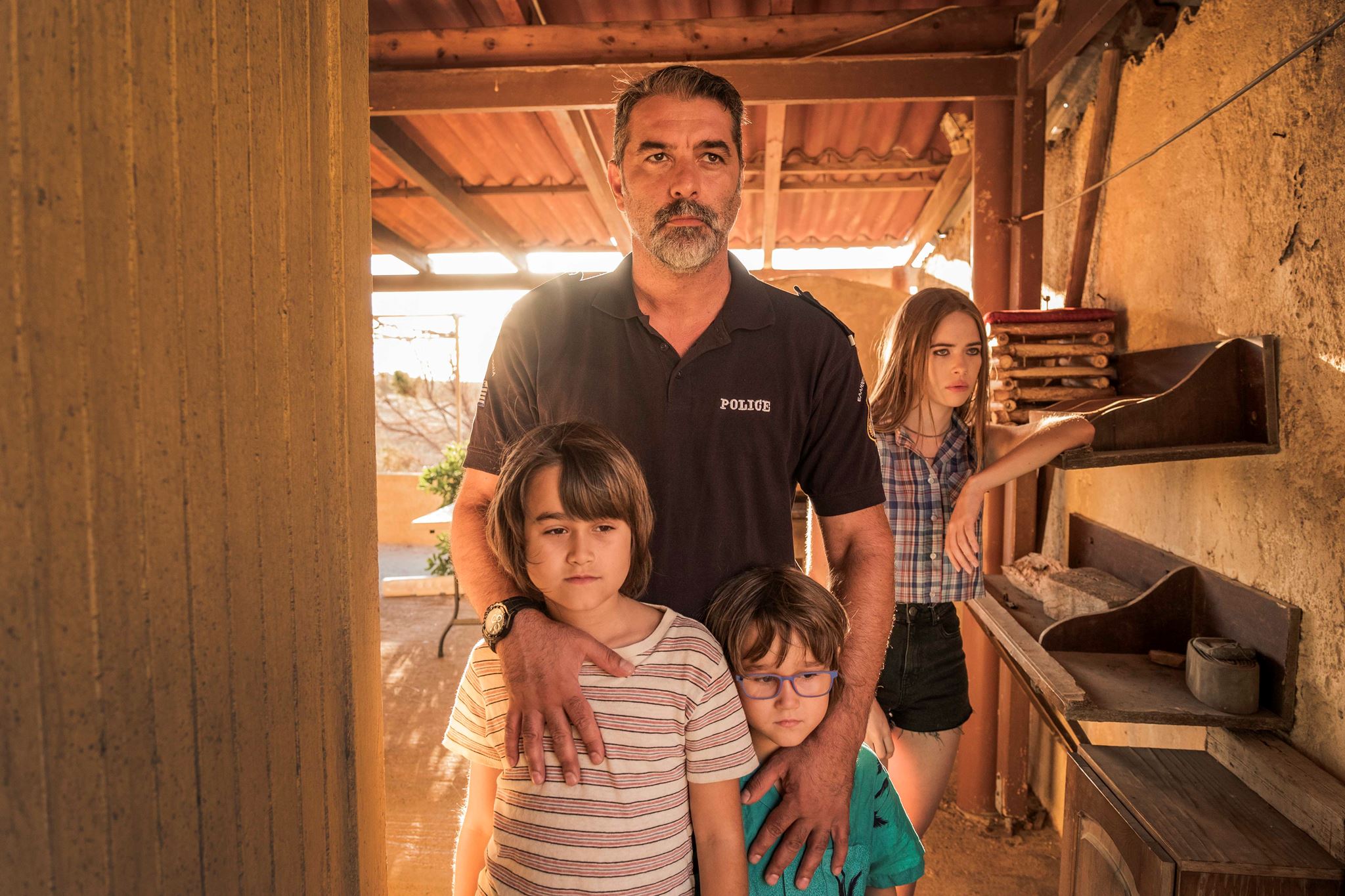 Η ολική επαναφορά των δημιουργών στην ελληνική τηλεόραση