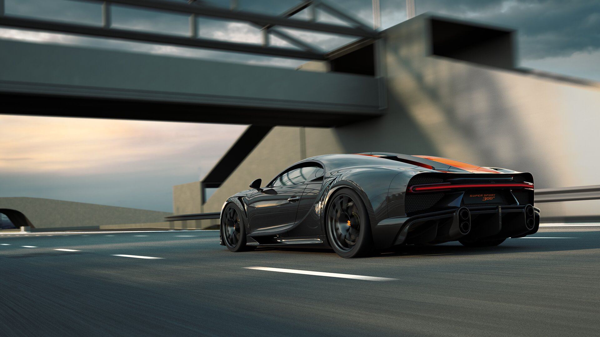 Τα 5 πιο γρήγορα αυτοκίνητα που υπάρχουν