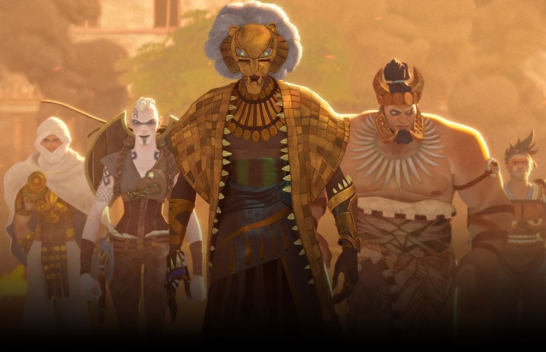 Σειρές και ταινίες που έρχονται στο Disney+ τον Αύγουστο