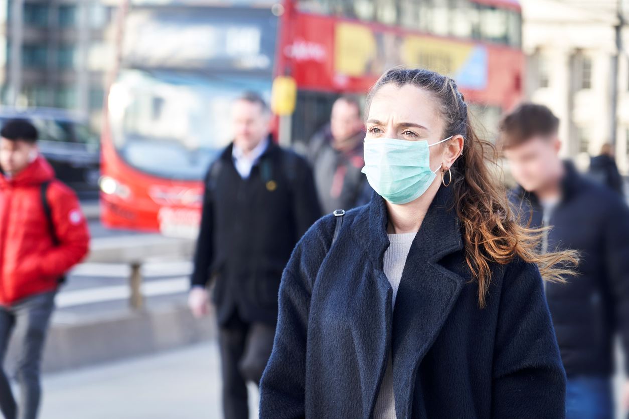 Ο αριθμός των νεκρών σε Ιταλία, Ισπανία και Γαλλία αρχίζει να μειώνεται