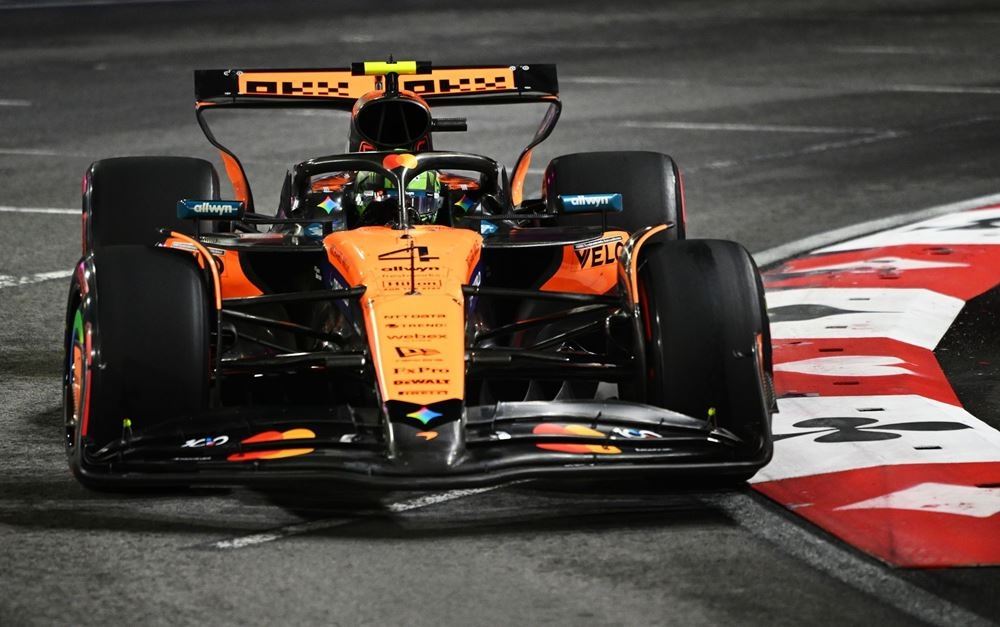 Όλα τα σενάρια για τον τίτλο της F1 στο Άμπου Ντάμπι