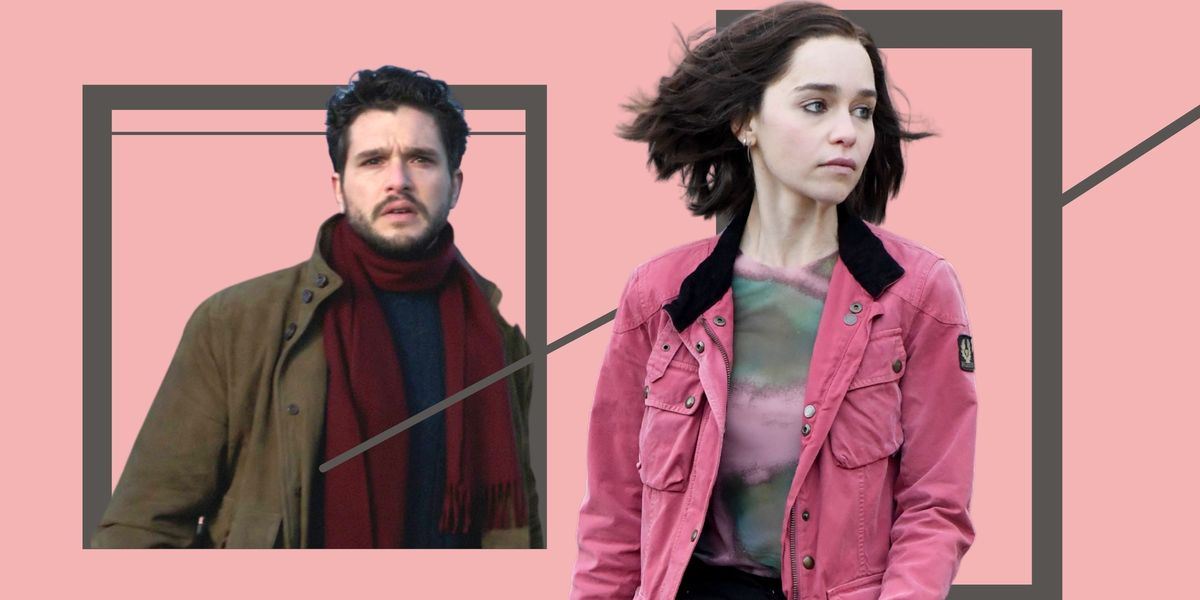 Η Marvel ίσως ετοιμάζει reunion για Kit Harington και Emilia Clarke