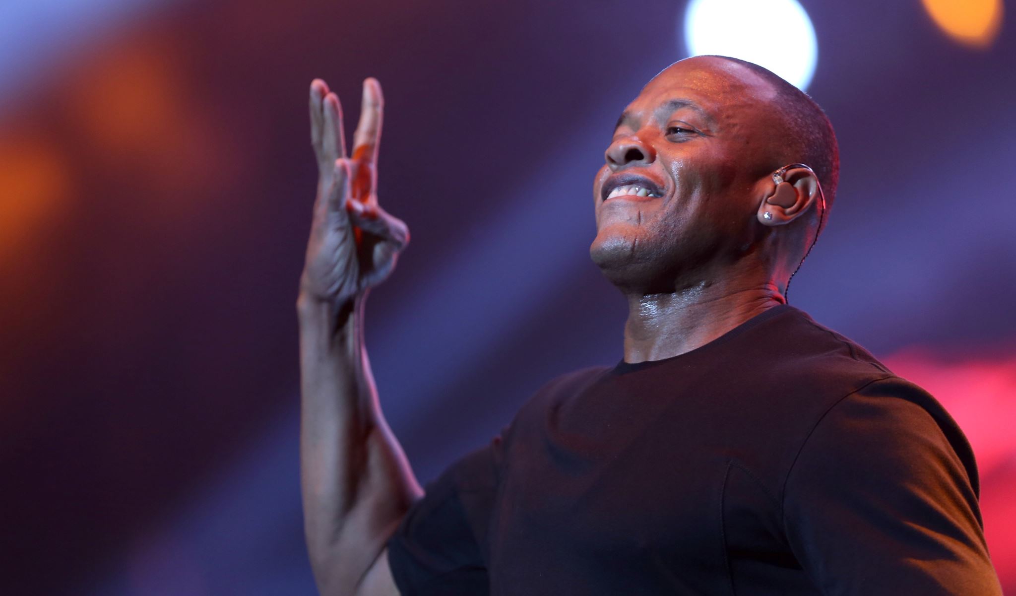 Dr. Dre: Από τo γκέτο στην κορυφή
