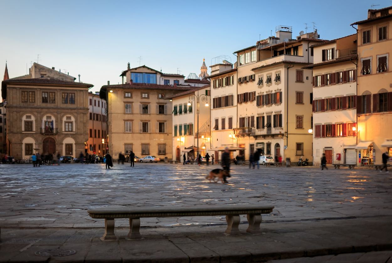 O κορονοϊός υπήρχε σε λύματα στην Ιταλία από τον περασμένο Δεκέμβριο