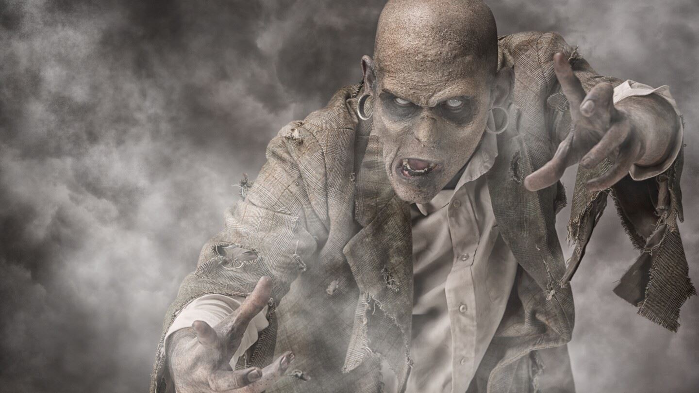 Κάπως έτσι μοιάζει μία εισβολή ζόμπι, σύμφωνα με το ChatGPT