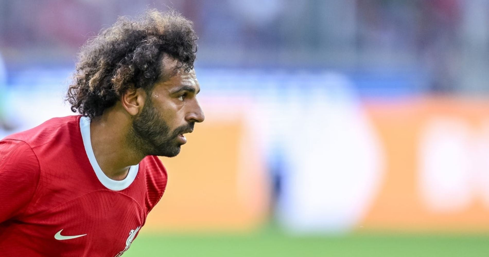 Το χόμπι του Mo Salah απαιτεί σκέψη και συγκέντρωση
