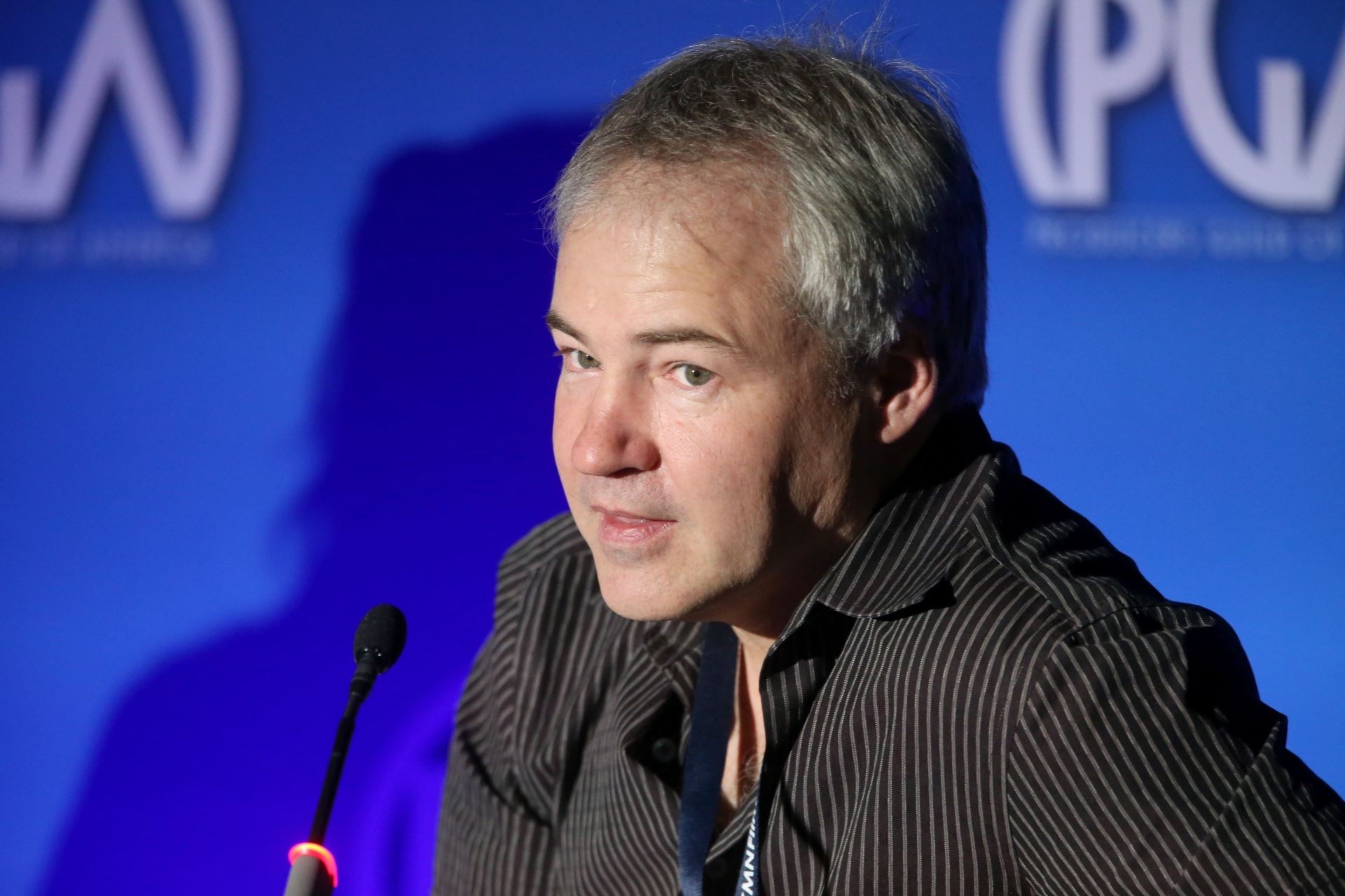 Σοκαριστικό τροχαίο στην Καλιφόρνια-Νεκρός ο συνδημιουργός του Call of Duty Βινς Ζαμπέλα