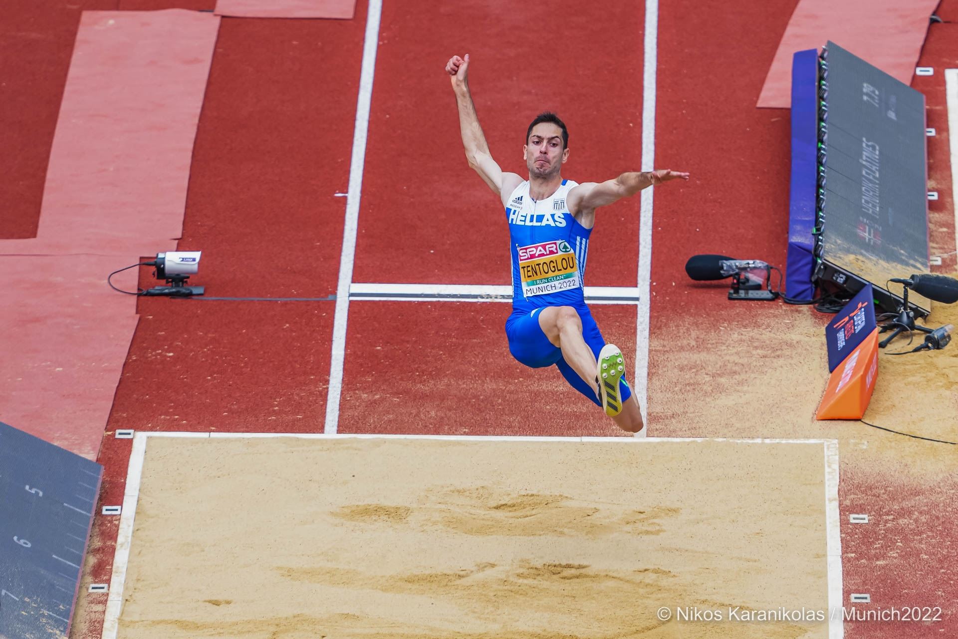Το πρόγραμμα αγώνων των Ελλήνων αθλητών και αθλητριών για τους Ολυμπιακούς Αγώνες 2024