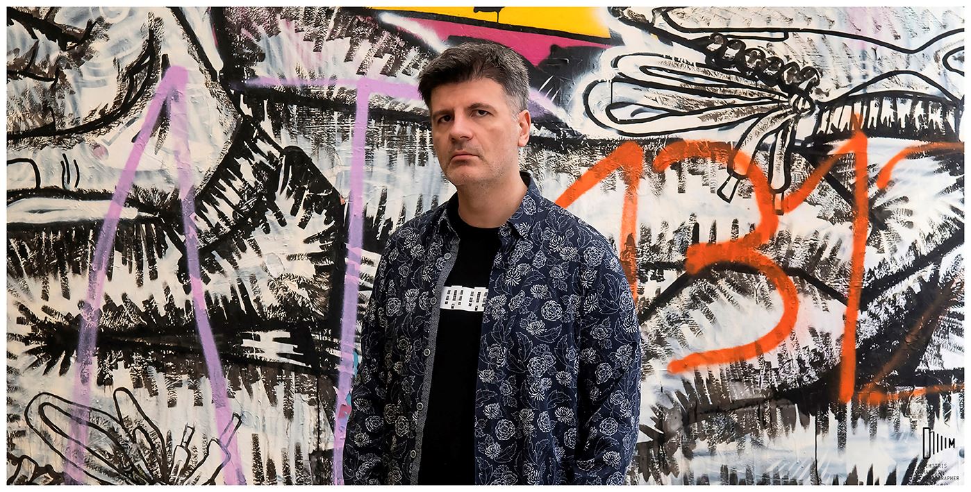 Φοίβο Δεληβοριά, θα σε ξαναδώ