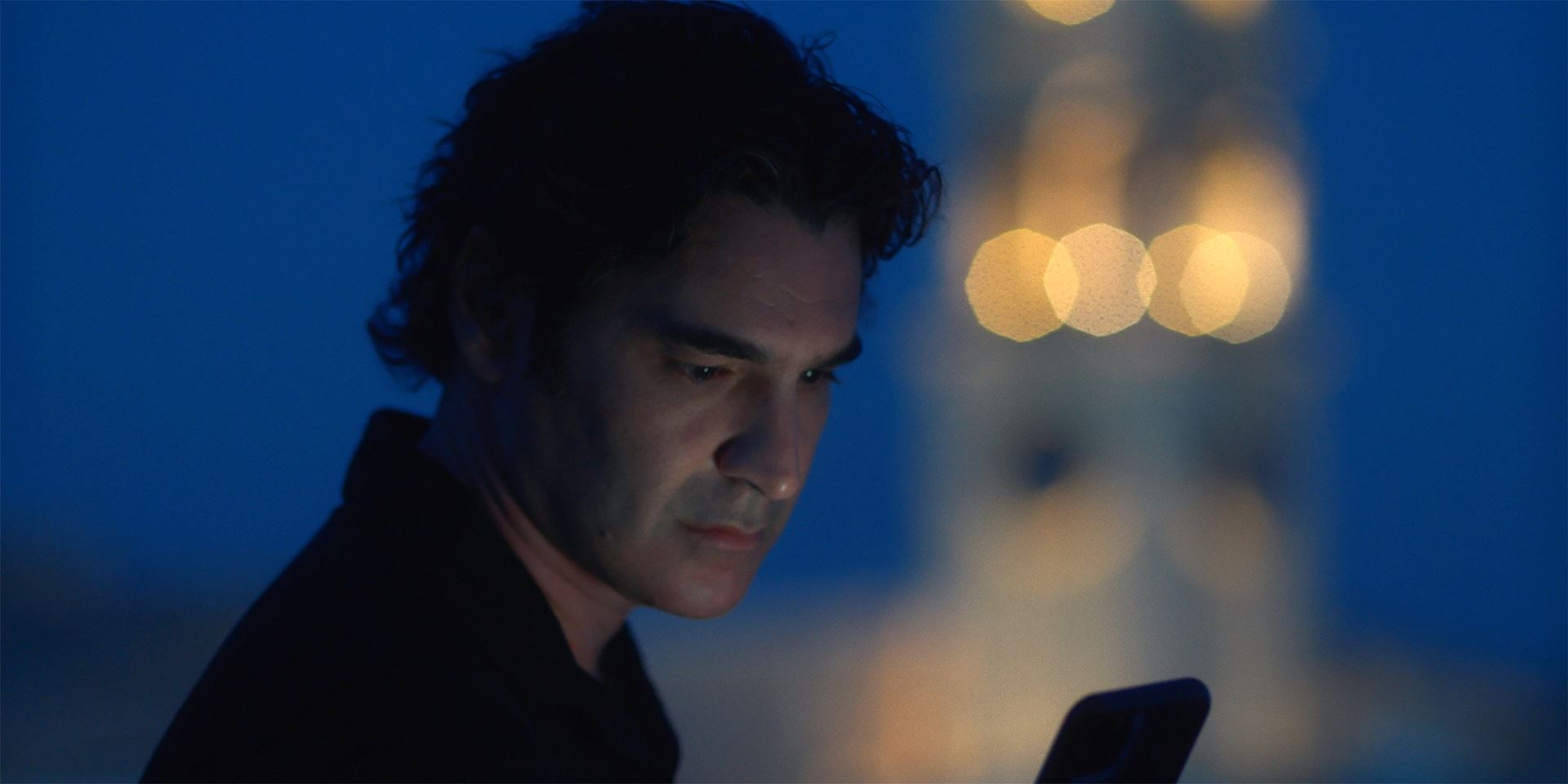 Το cast του Maestro σε μία all star φωτογραφία