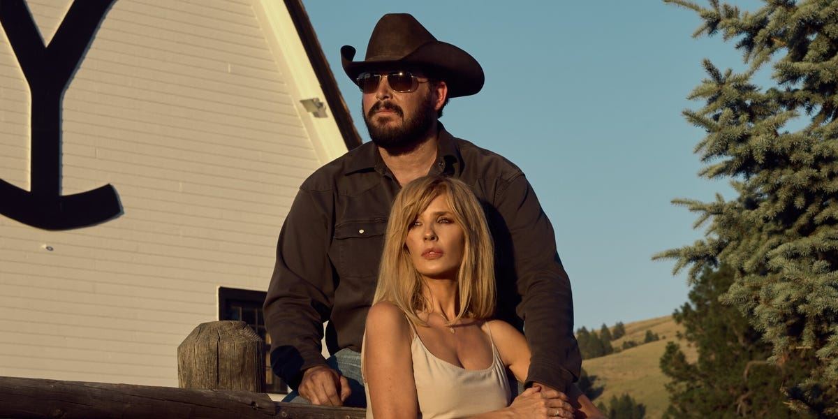 'Οσα γνωρίζουμε για το spin-off του Yellowstone