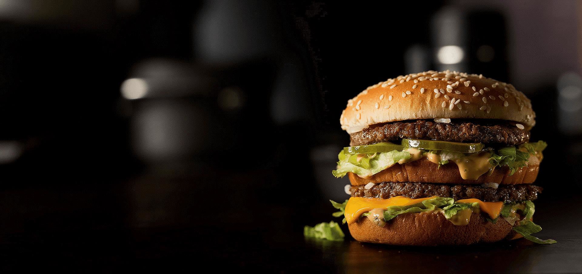 Πώς θα φτιάξεις το πιο εμβληματικό burger των McDonald's, το Big Mac