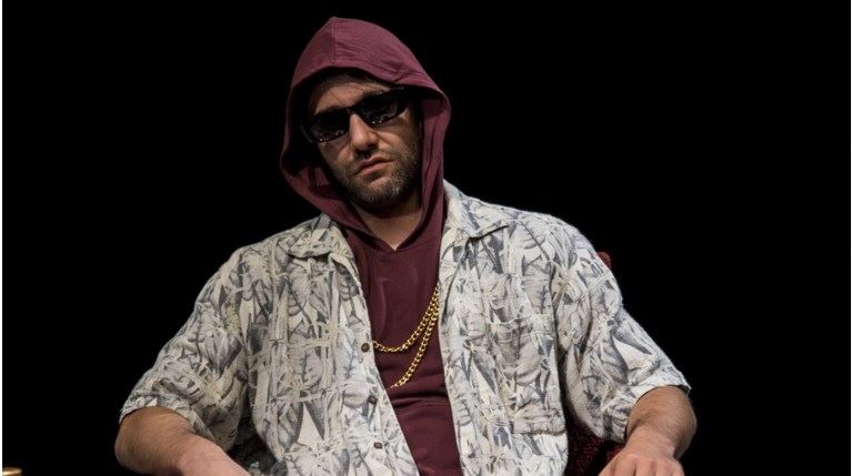 Ο ανυπότακτος Γιώργος Καφετζόπουλος