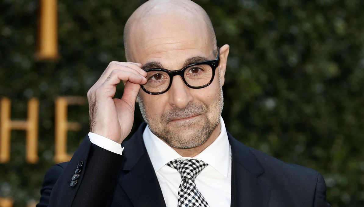 To σοβαρό πρόβλημα υγείας που αντιμετώπισε ο Stanley Tucci