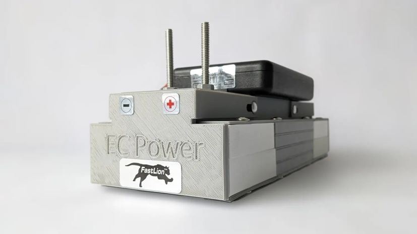 Η ταχεία φόρτιση των ηλεκτρικών αυτοκινήτων παύει πια να είναι γρίφος