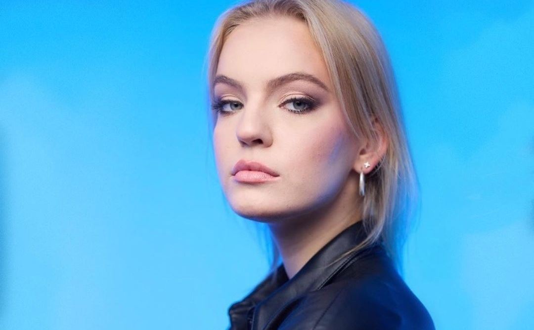 Η Dasha Navalnaya ακολουθεί τα βήματα του πατέρα της, Alexei Navalny