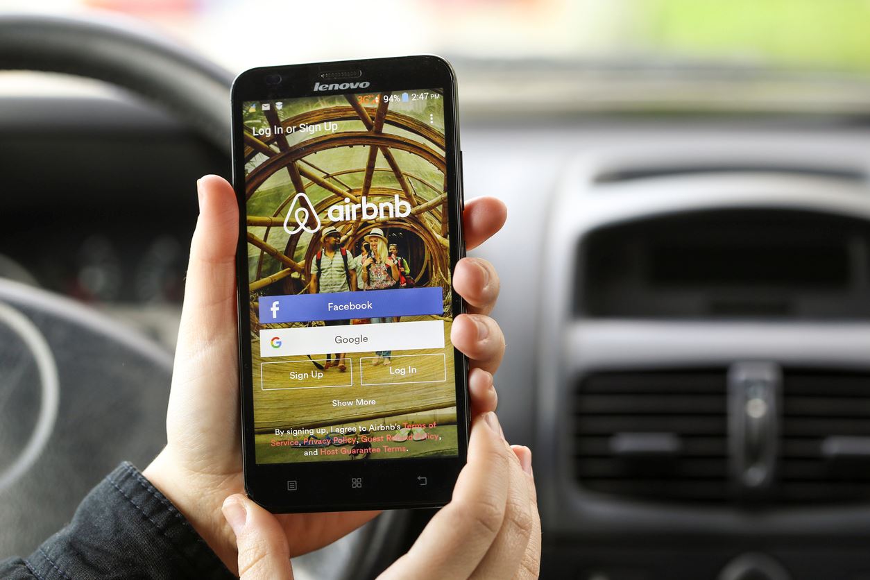 Η επόμενη ημέρα του Airbnb μετά την πανδημία