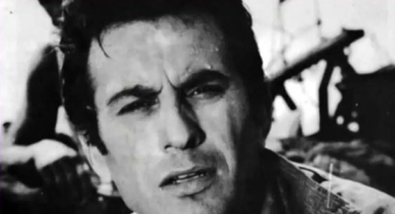 Πέθανε ο σπουδαίος ηθοποιός Νίκος Ξανθόπουλος