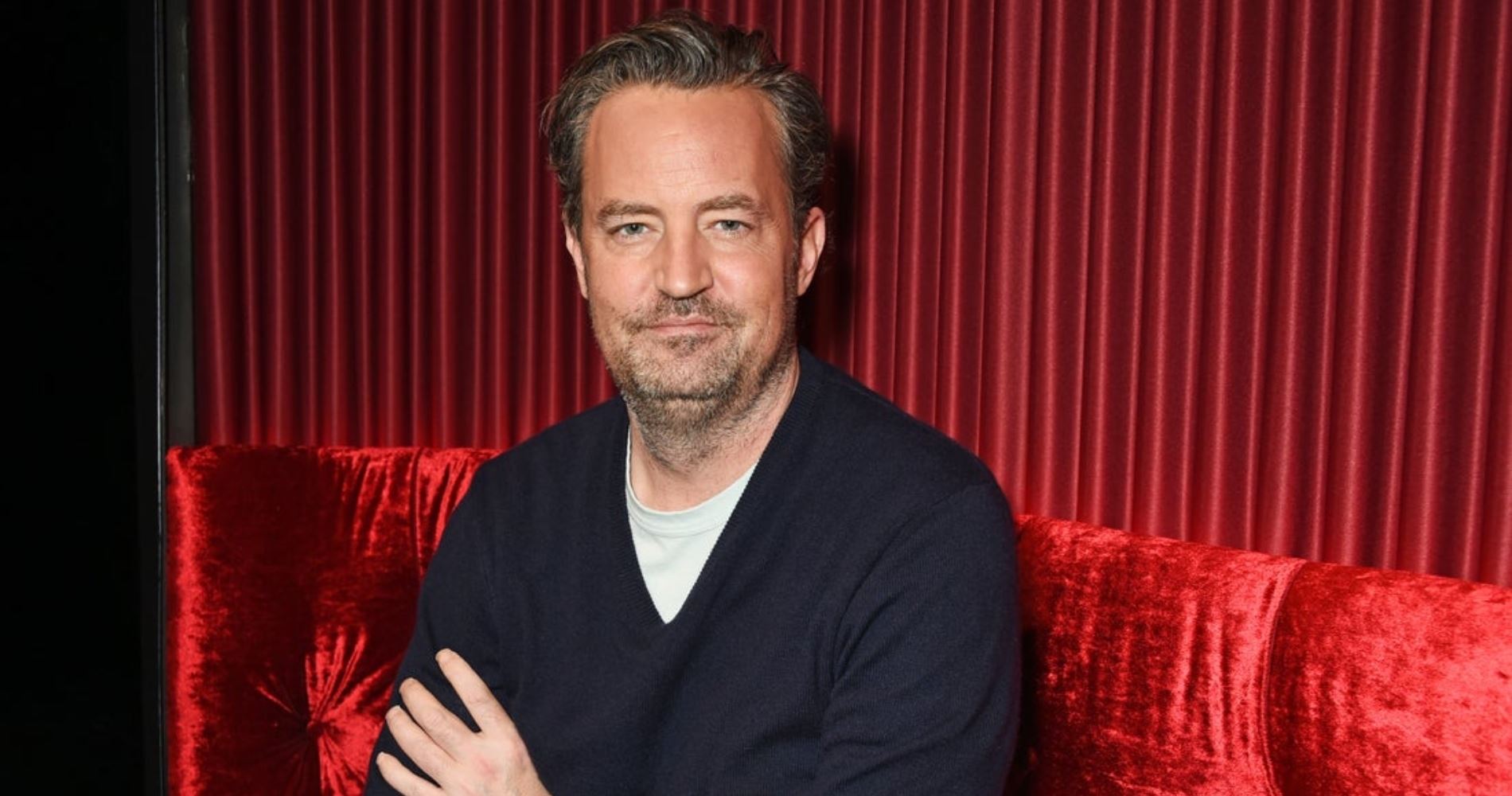 Τι ανακάλυψε η αστυνομία στο σπίτι του Matthew Perry