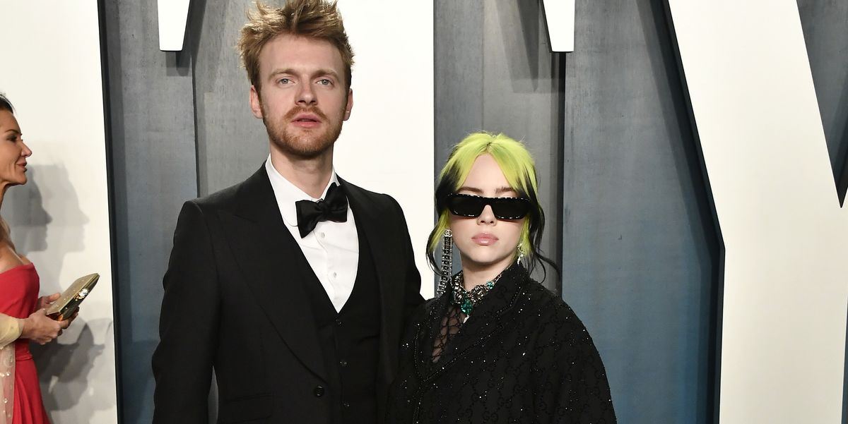 Κυκλοφόρησε το τραγούδι της Billie Eilish για τo No Time to Die