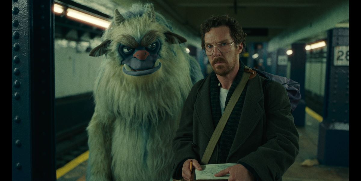 Μερικές θεωρίες για τον απαγωγέα του Edgar στο Eric του Netflx