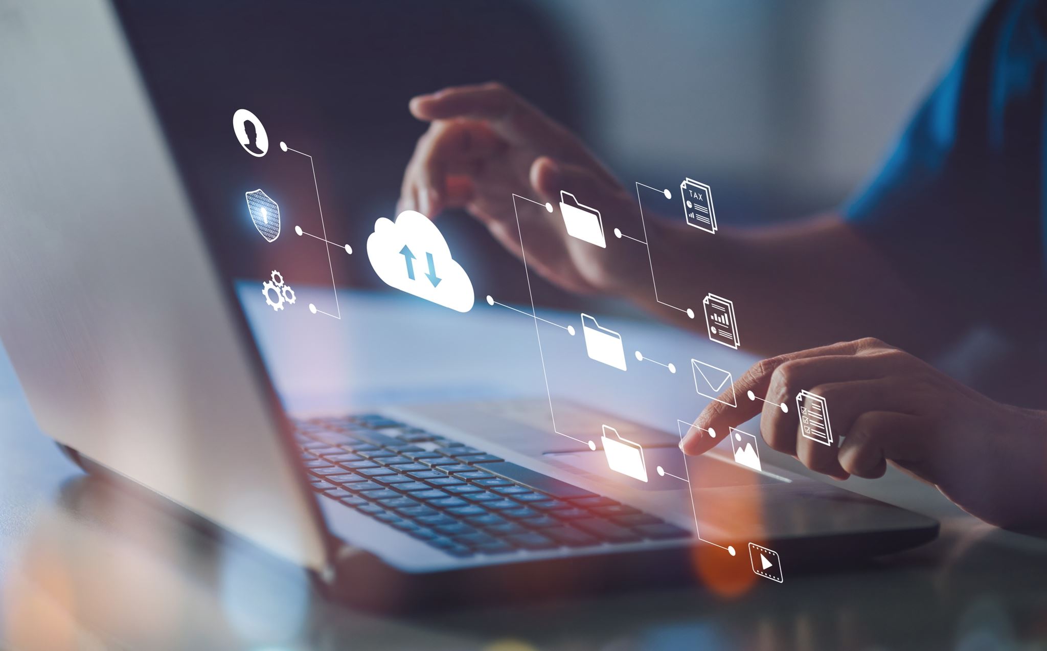 Αυτές είναι οι 100 κορυφαίες εταιρείες του cloud computing