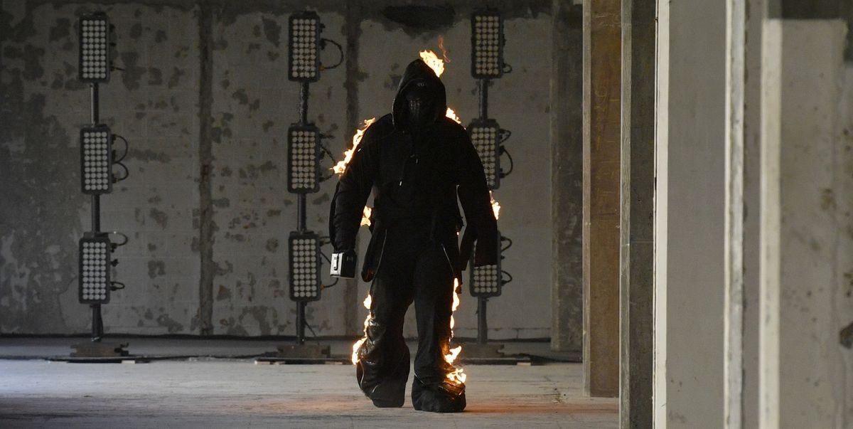 Πόσο πιθανό είναι να φοράμε ρούχα φτιαγμένα από τεχνητή νοημοσύνη στο μέλλον;