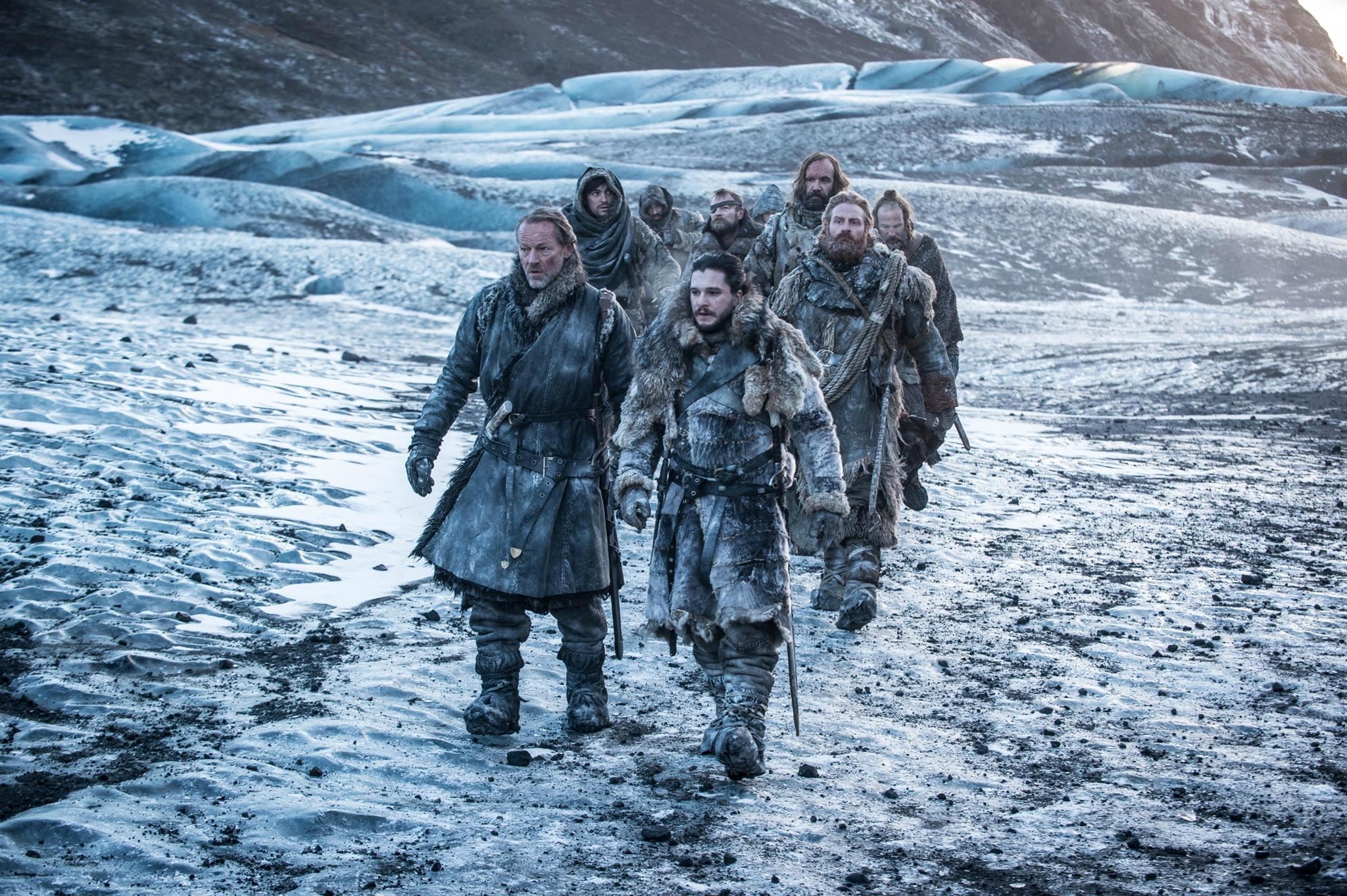 Οι βιογραφίες των πρωταγωνιστών του Game of Thrones σε 3 λεπτά